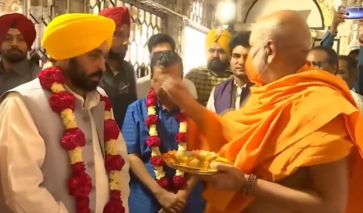 Arvind Kejriwal Arvind Kejriwal