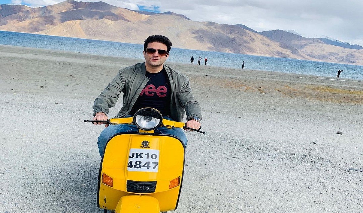 Athar Aamir Khan Athar Aamir Khan