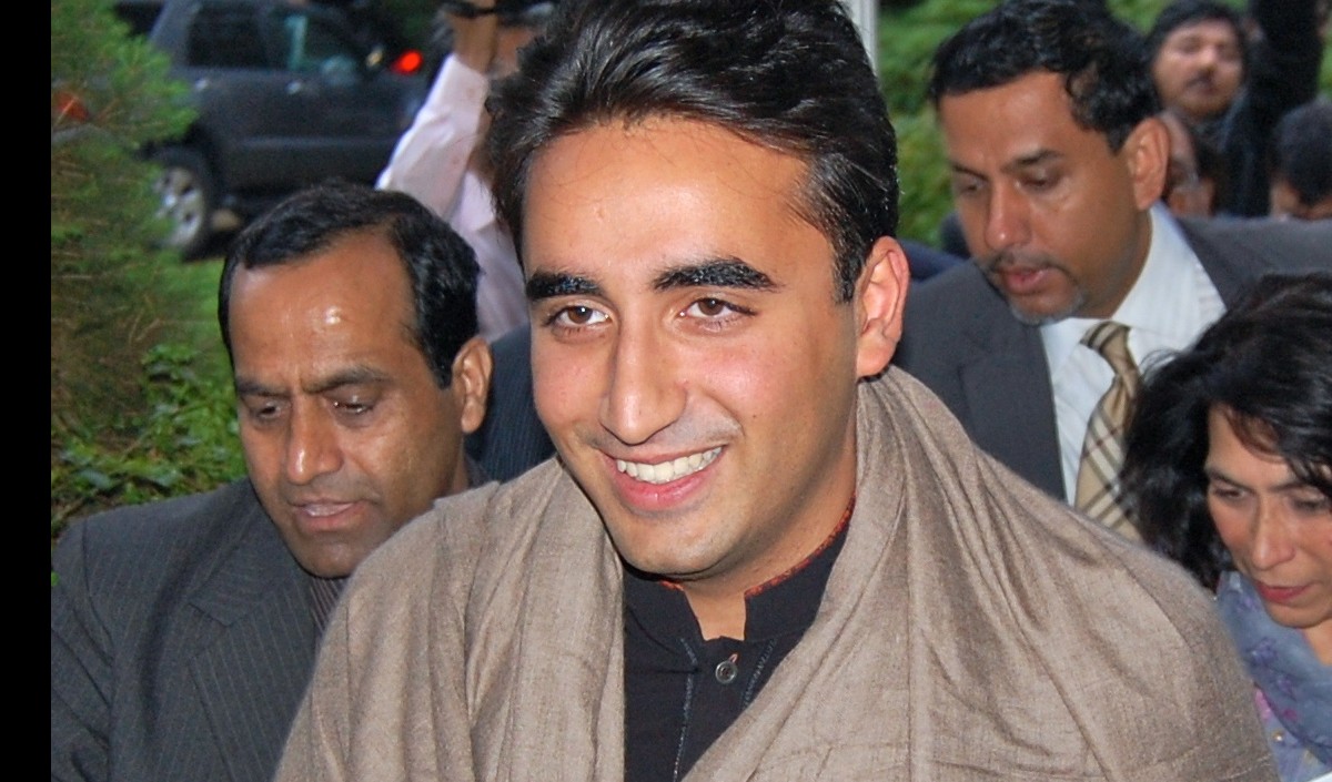Bilawal Bilawal
