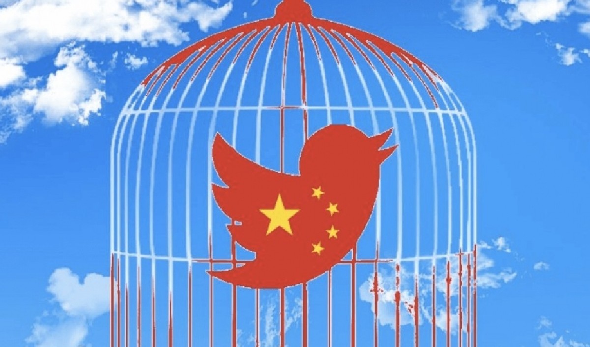 ट्विटर बनेगा चीन की नई प्रोपोगेंडा मशीन? क्या है मस्क का ड्रैगन कनेक्शन, Amazon के मालिक ने क्यों उठाए सवाल