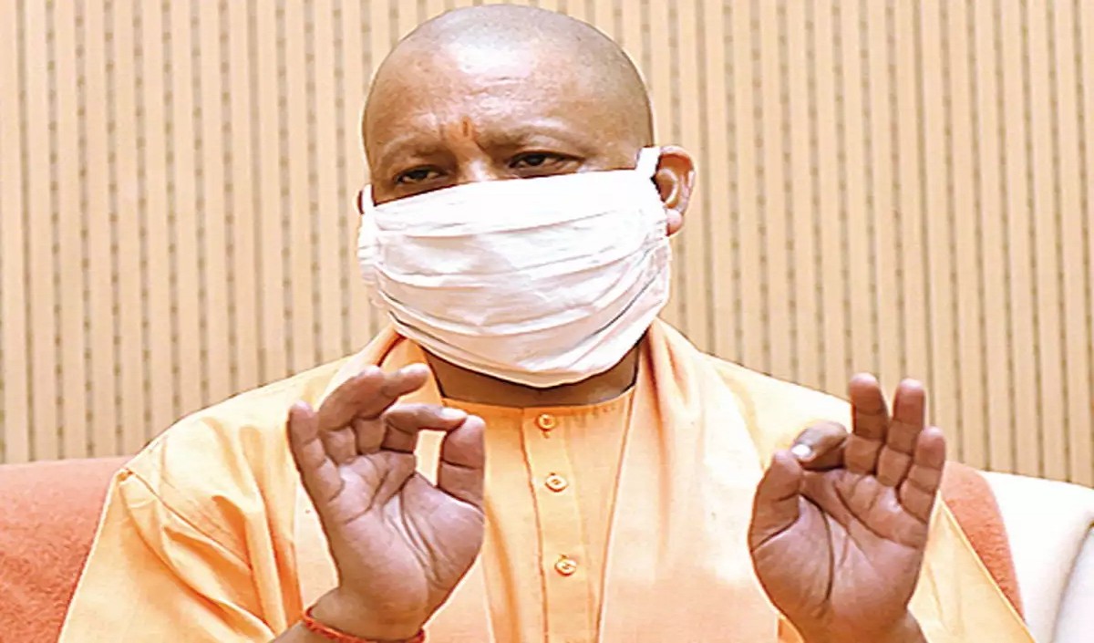 महिला सुरक्षा को लेकर CM योगी का नया ऐलान, UP में फिर से एंटी रोमियो स्कॉवड एक्टिव