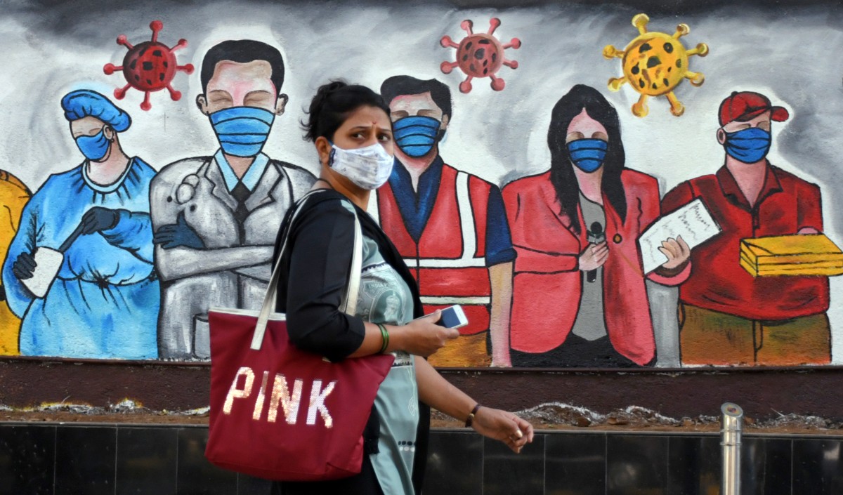 Coronavirus Coronavirus