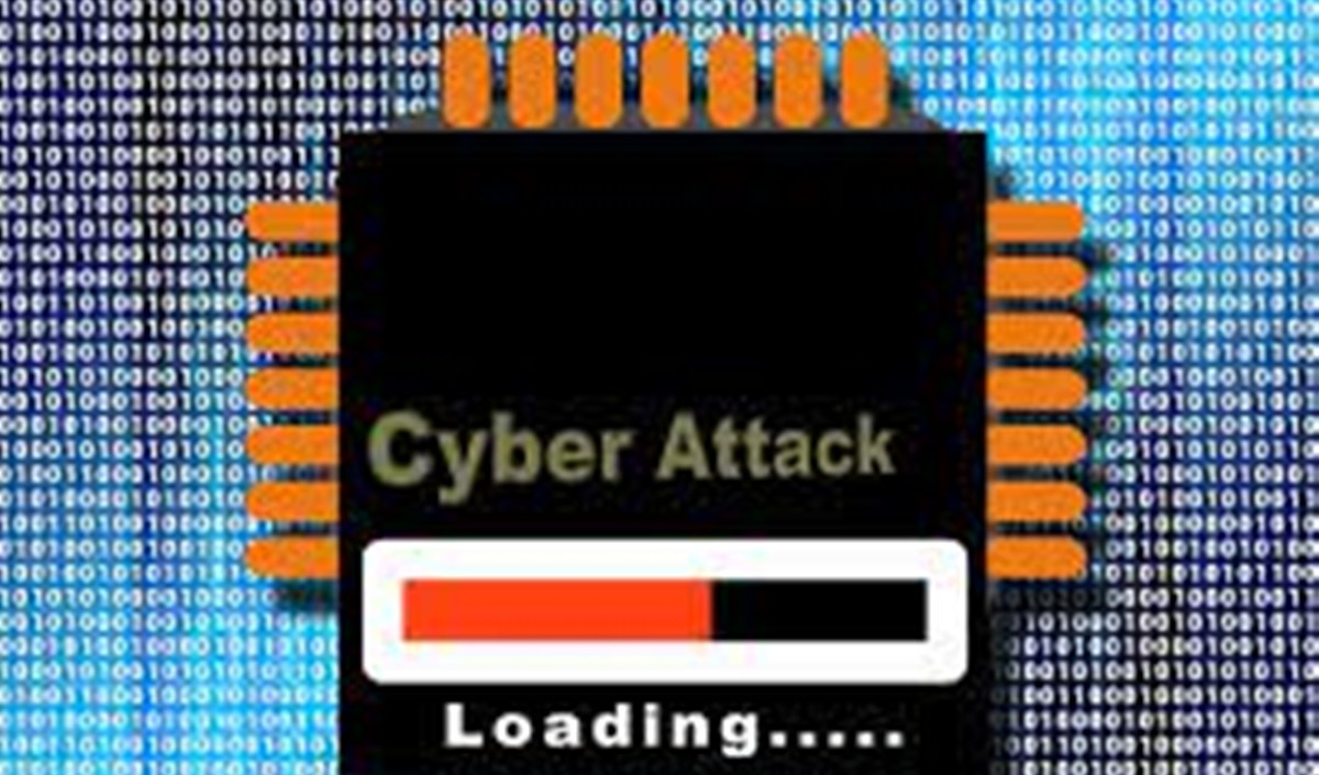 Cyber Attack 