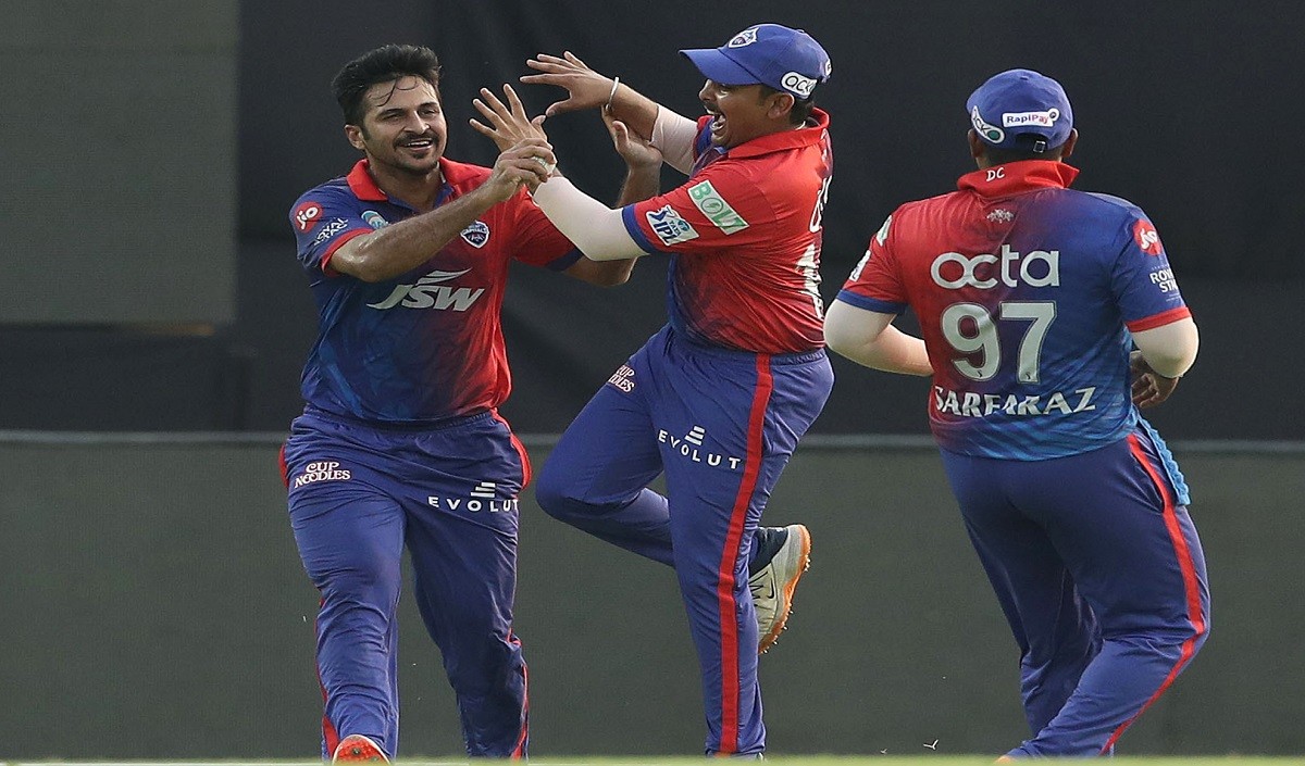 delhi capitals