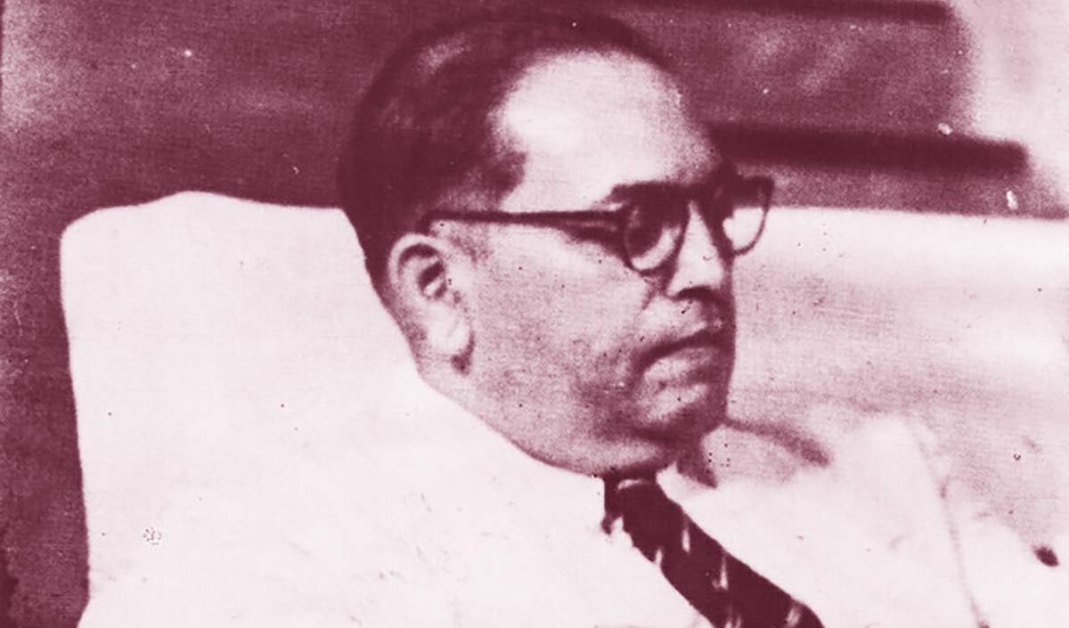 Dr Bhimrao Ambedkar Dr Bhimrao Ambedkar
