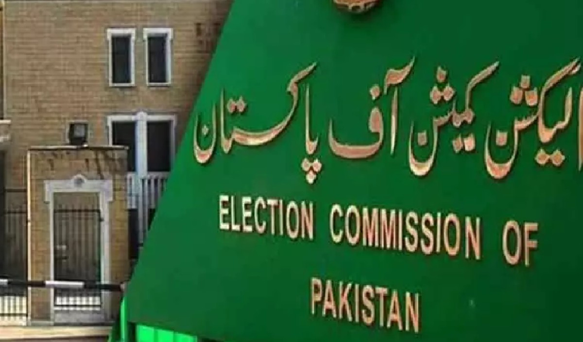 Election Commission Election Commission