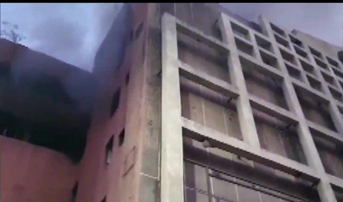 Fire breaks Fire breaks