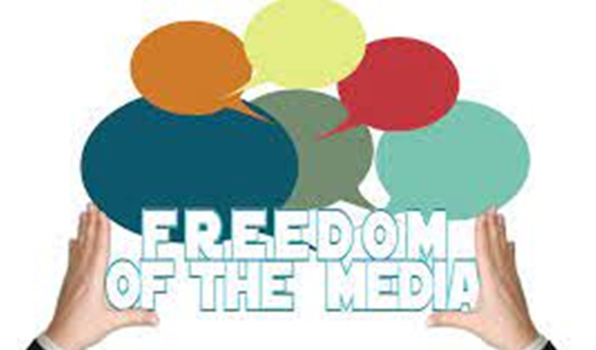 Freedom of The Press 