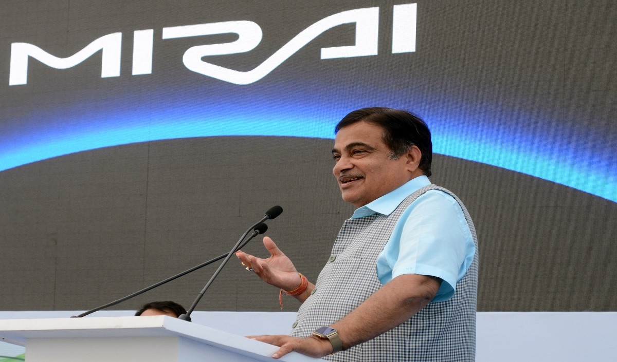 Gadkari Gadkari