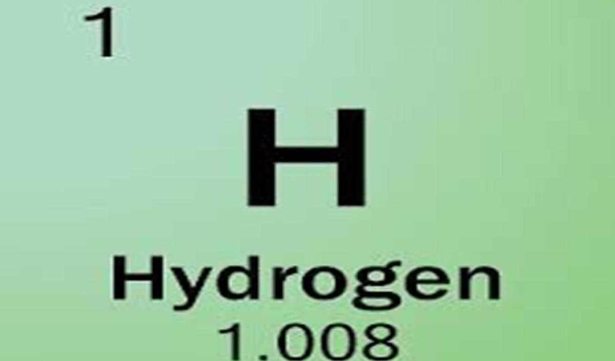 Green Hydrogen 