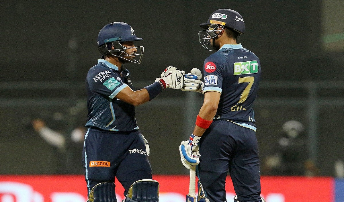GT vs SRH: तेवतिया और राशिद खान ने दिलाई गुजरात को जीत, दिलचस्प मुकाबले में हैदराबाद को 5 विकेट से हराया