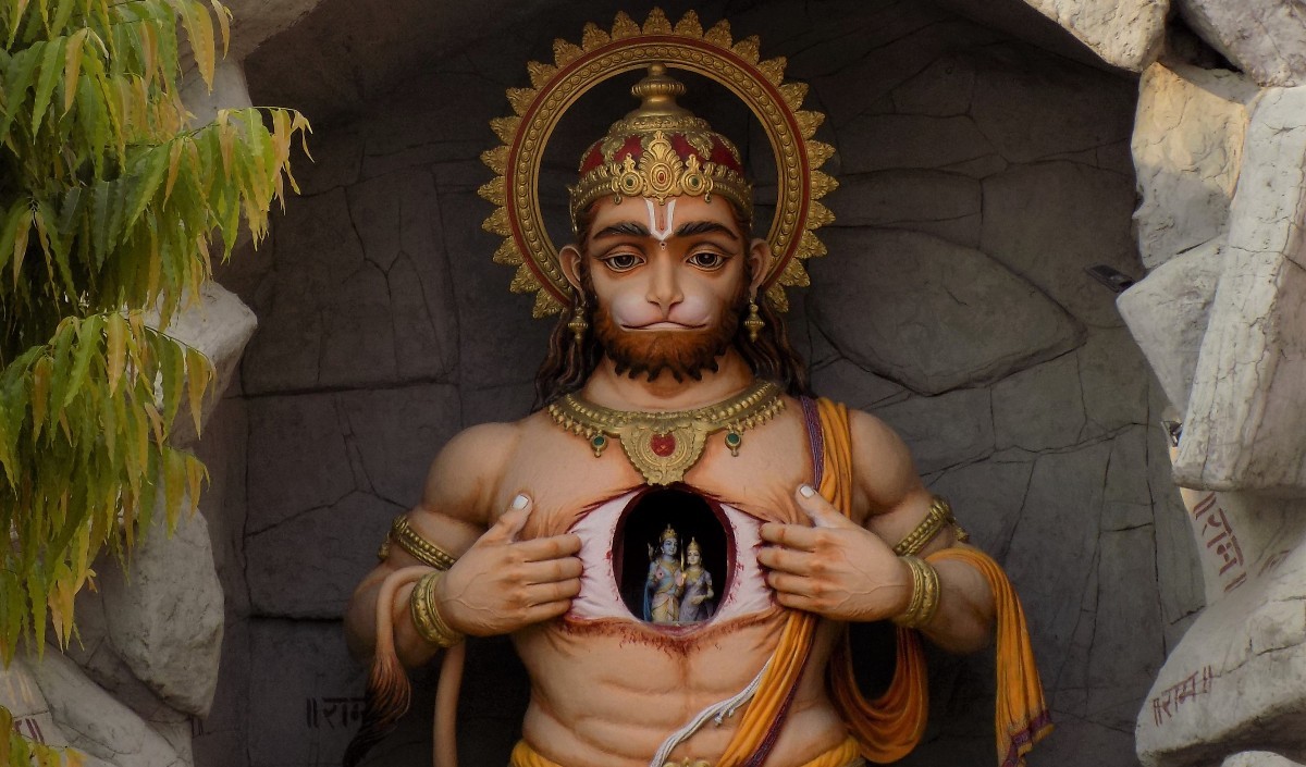 hanuman jayanti