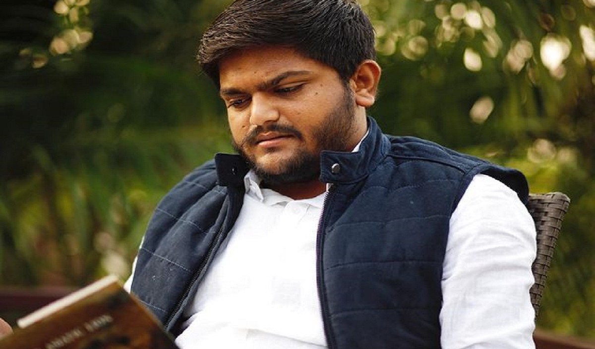 Hardik Patel Hardik Patel