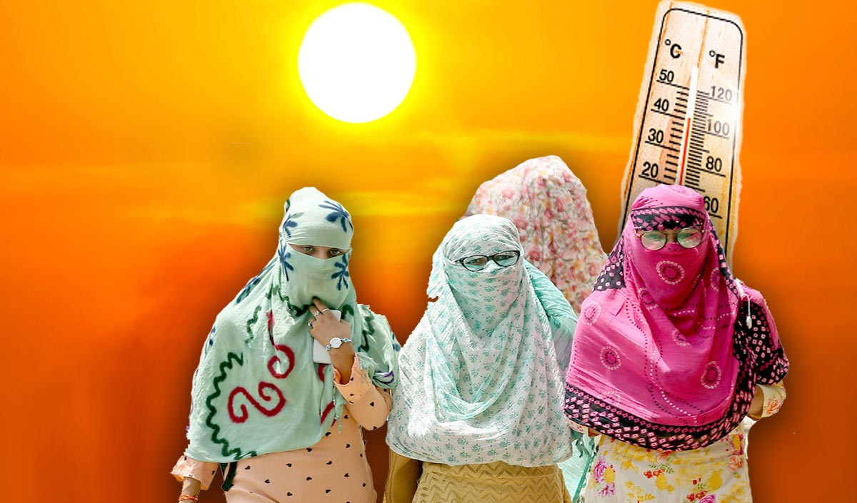Heatwave in India: 50 सालों में 17 हजार से ज्यादा जान लेना वाला हीटवेव क्या है?  क्यों पड़ रही है इतनी गर्मी