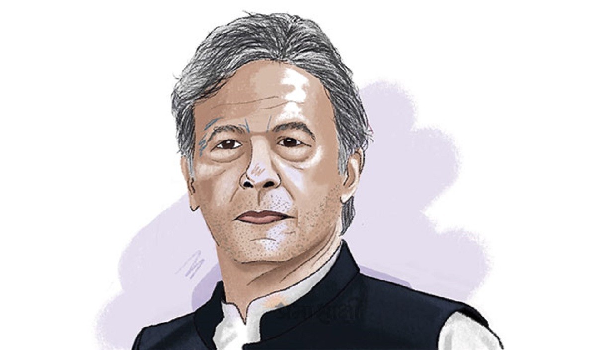 Imran Khan Imran Khan