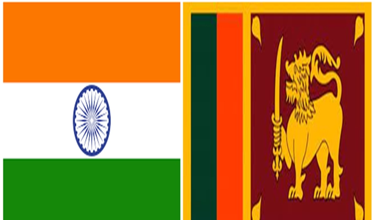 भारत ने श्रीलंका को ईंधन खरीद के लिए 50 करोड़ डॉलर की अतिरिक्त ऋणसुविधा दी