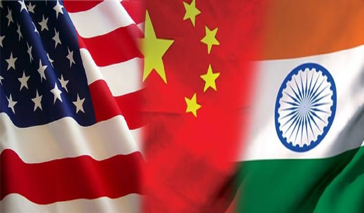 हिंद-प्रशांत क्षेत्र में नहीं चलेगी ड्रैगन की मनमानी, भारत और अमेरिका मिलकर रोकेंगे चीन का विस्तार