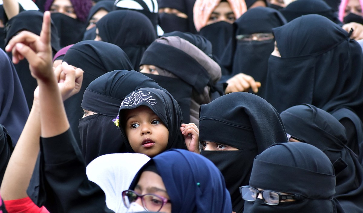 Islamic country Islamic country