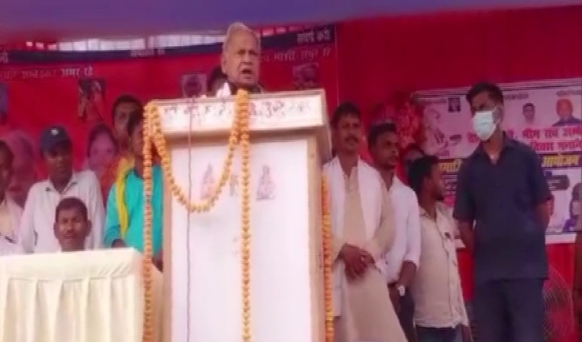 jitan ram manjhi