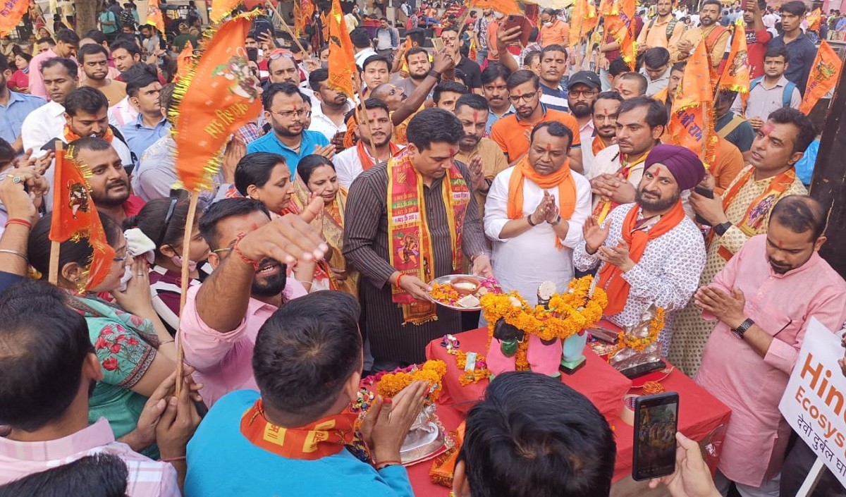 kapil mishra kapil mishra