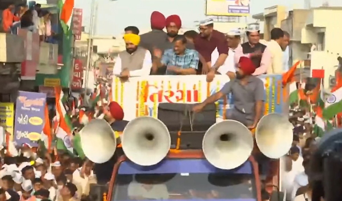 Kejriwal Kejriwal