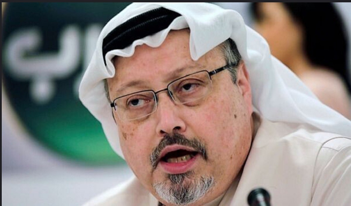 Khashoggi