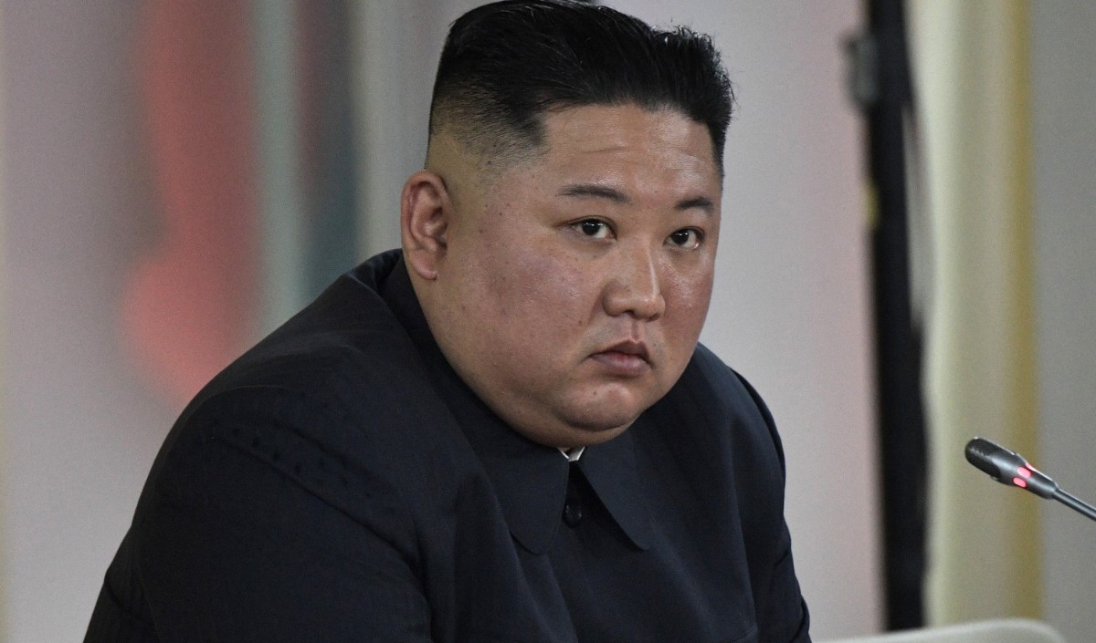 उत्तर कोरिया को फिर दे गई धमकी तो होगा परमाणु हथियार का इस्तेमाल, किम जोंग ने दी चेतावनी