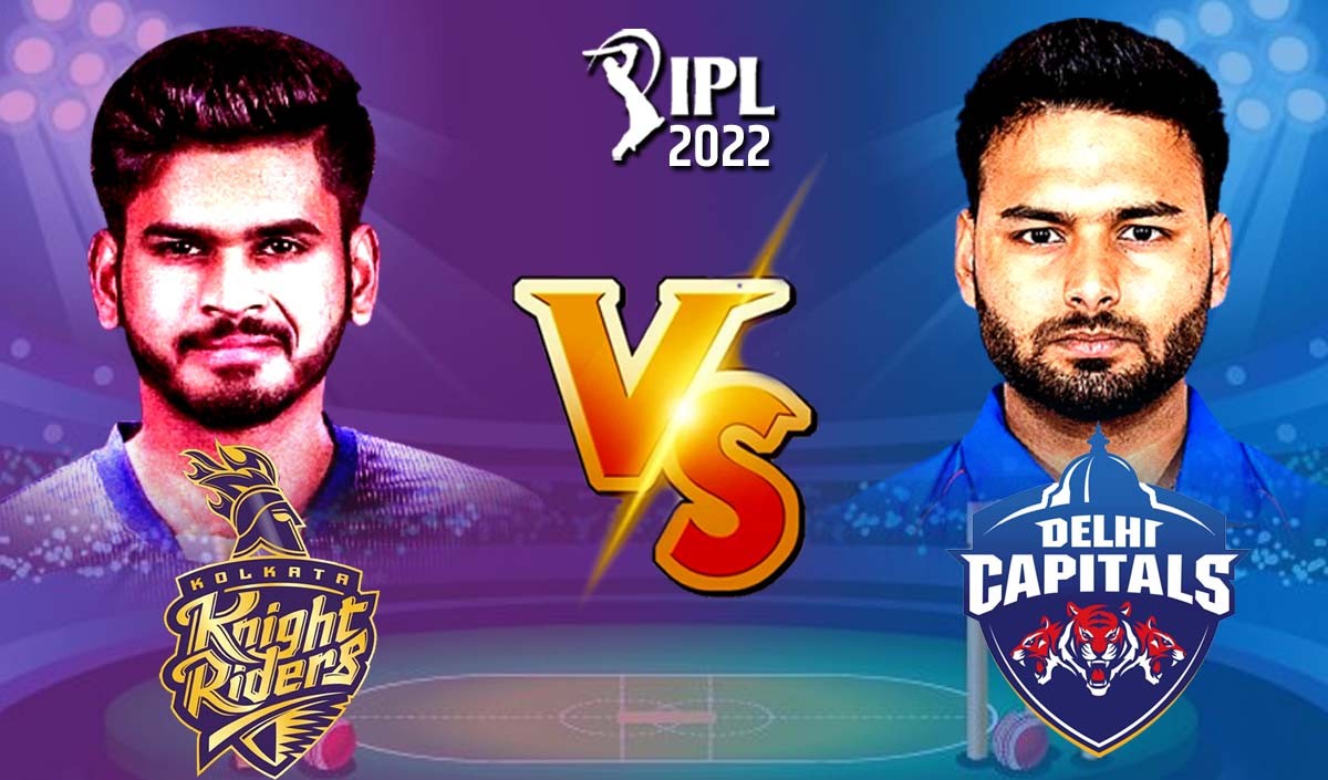 IPL 2022। राशिद-तेवतिया ने SRH से छीना मैच, दिल्ली के सामने होगी अय्यर की रणनीति