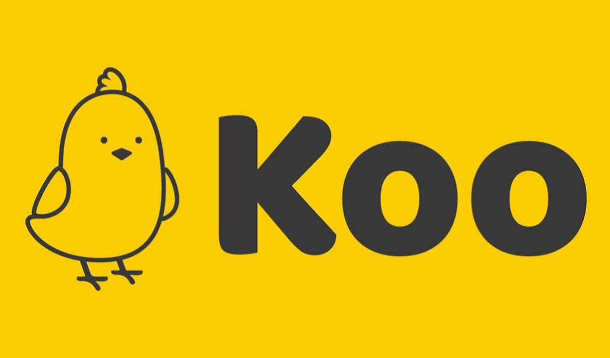 Koo gives self-verification opportunity to users, get verified badge on your account like this