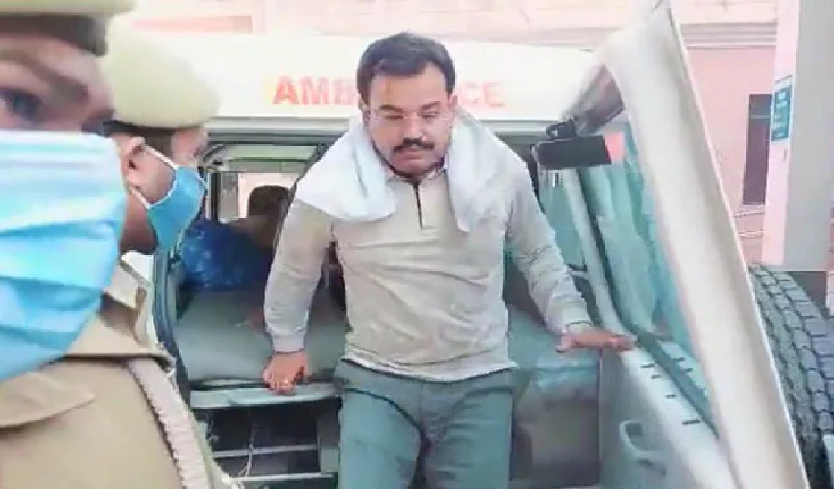 Lakhimpur Lakhimpur