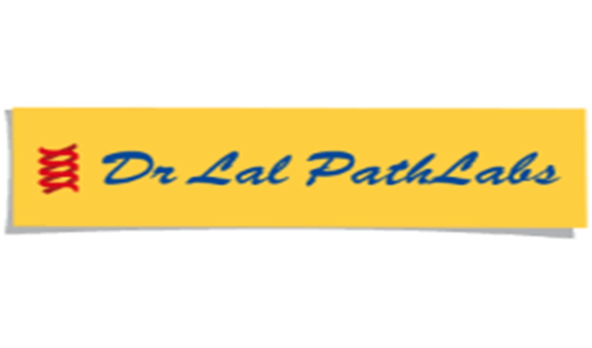 Lal Pathlabs 