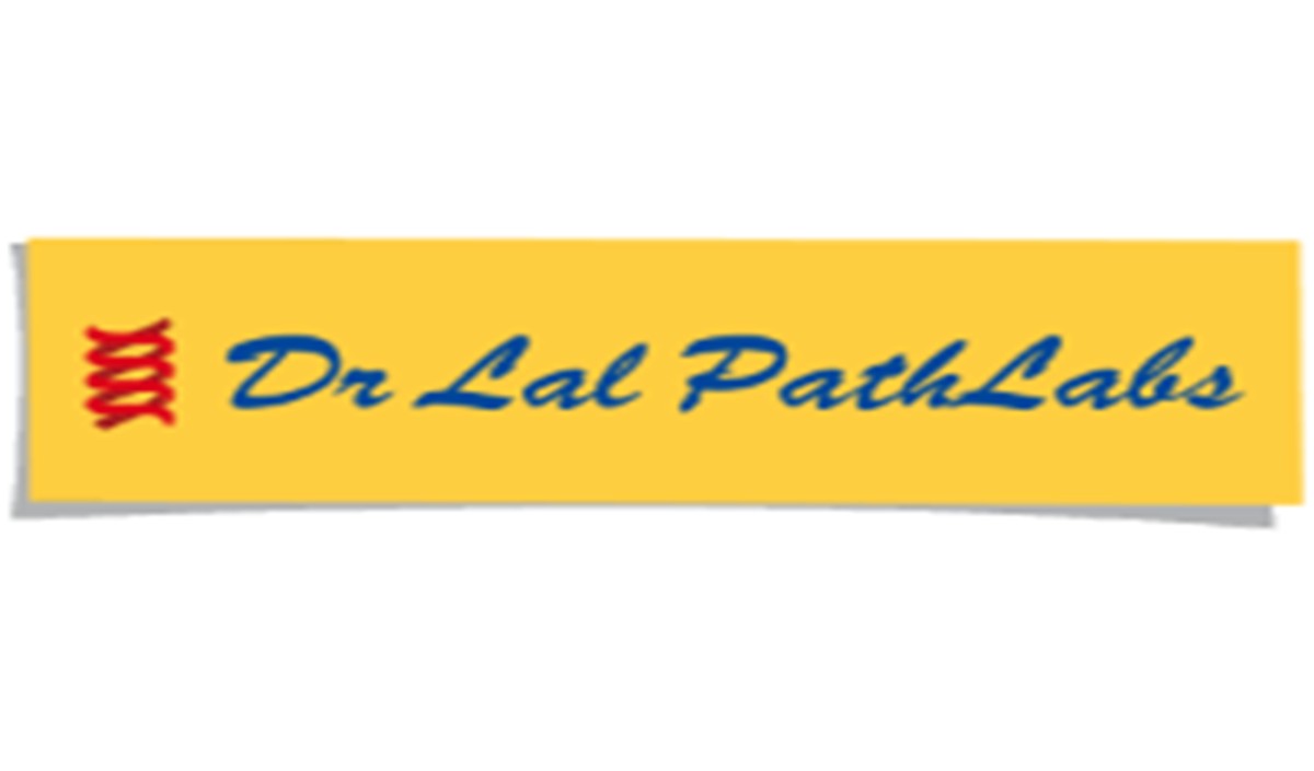 Lal Pathlabs Lal Pathlabs