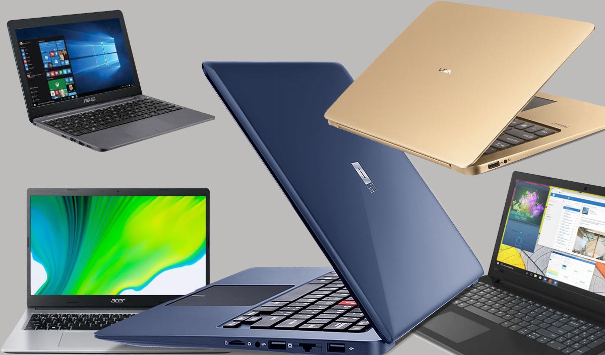 आपके बजट में फिट बैठते हैं ये टॉप 5 बेहतरीन लैपटॉप