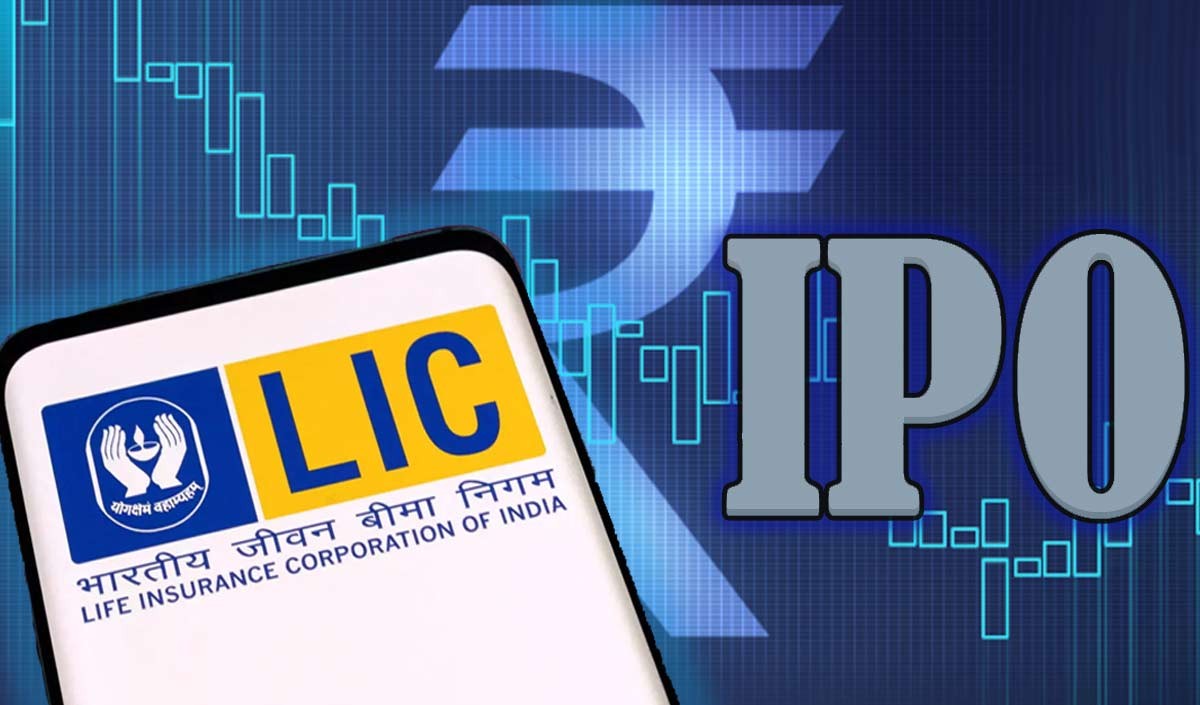 LIC के IPO ने विनिवेश के मुद्दे को एक बार फिर चर्चा में ला दिया है