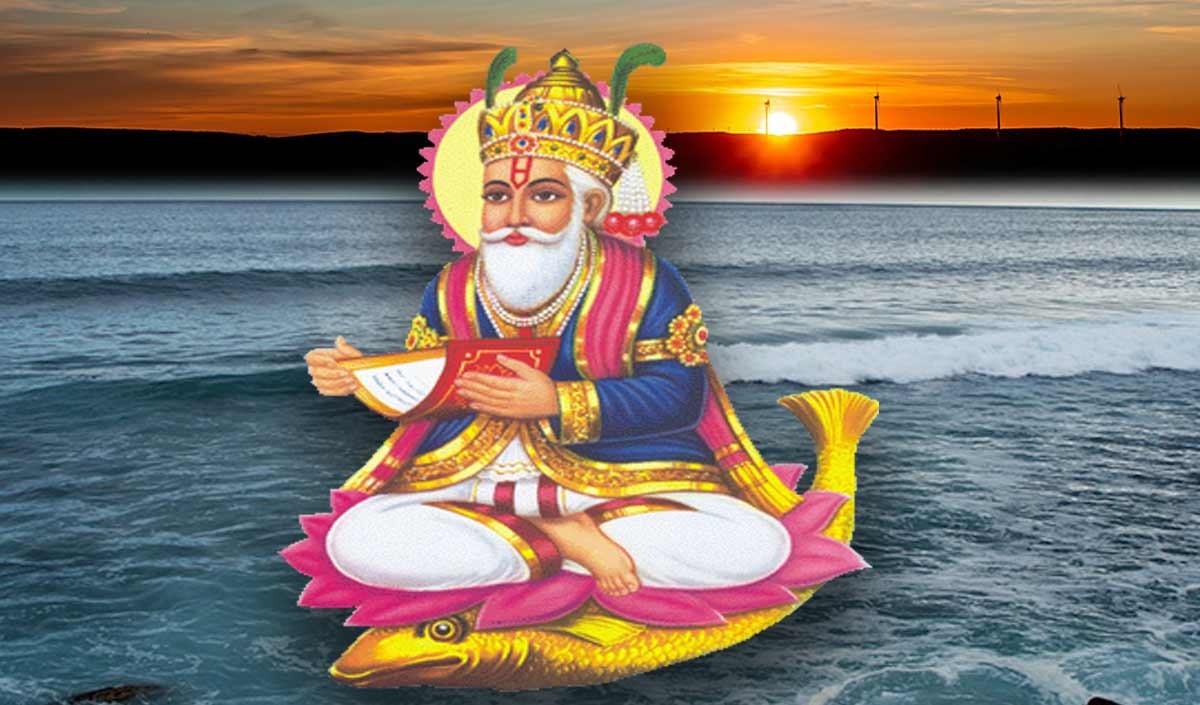 Jai Jhulelal, God, Hindu, Sindhi, HD Phone Wallpaper Peakpx, 47% OFF