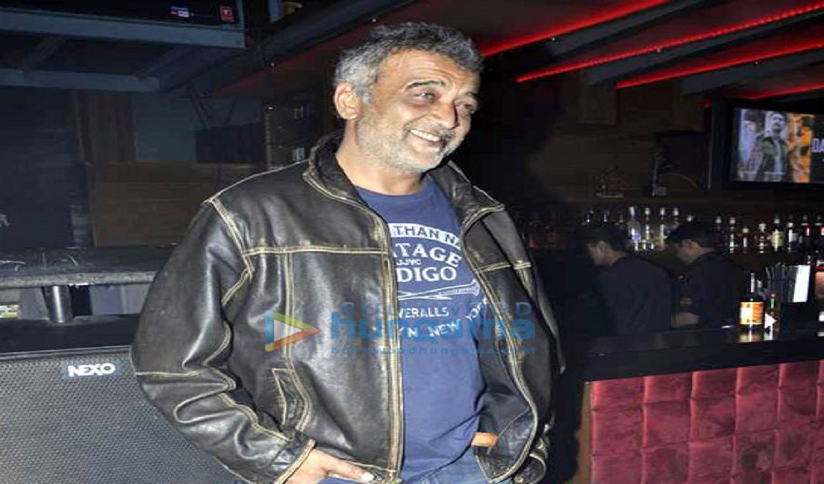 Lucky Ali Lucky Ali