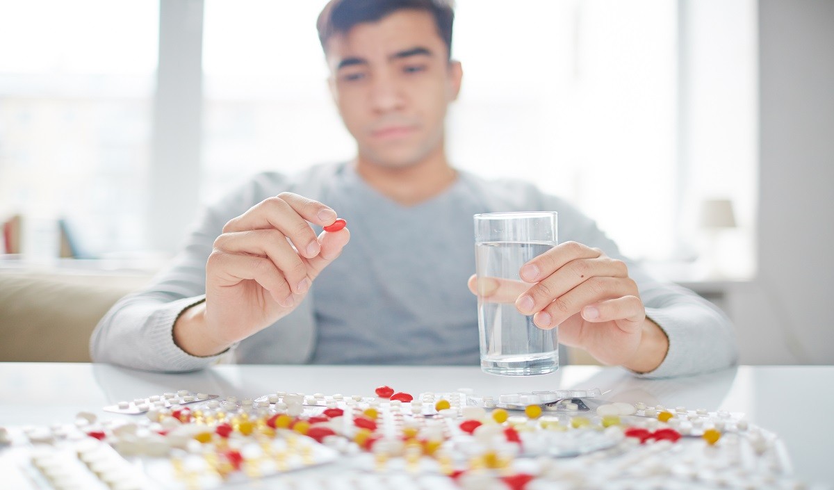 Male Contraceptive Pill: जल्द शुरू होगा पुरुष गर्भनिरोधक गोली का क्लिनिकल ट्रायल, चूहों पर सुरक्षित और 99% प्रभावी