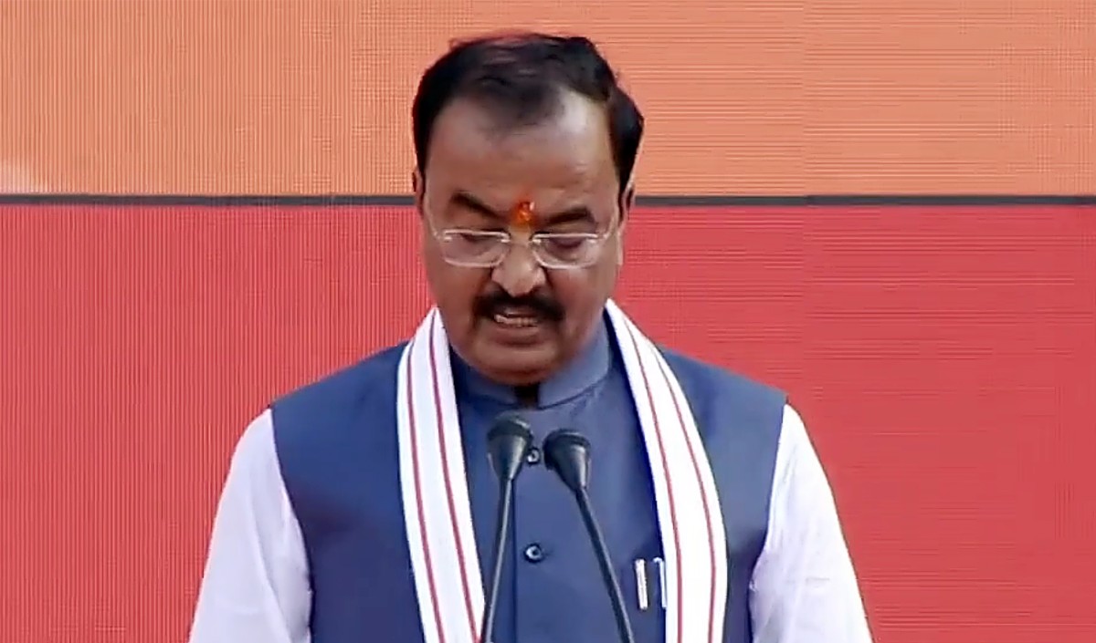 Maurya Maurya