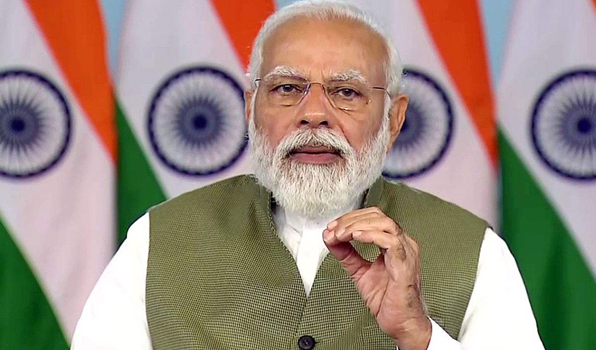 Modi Modi