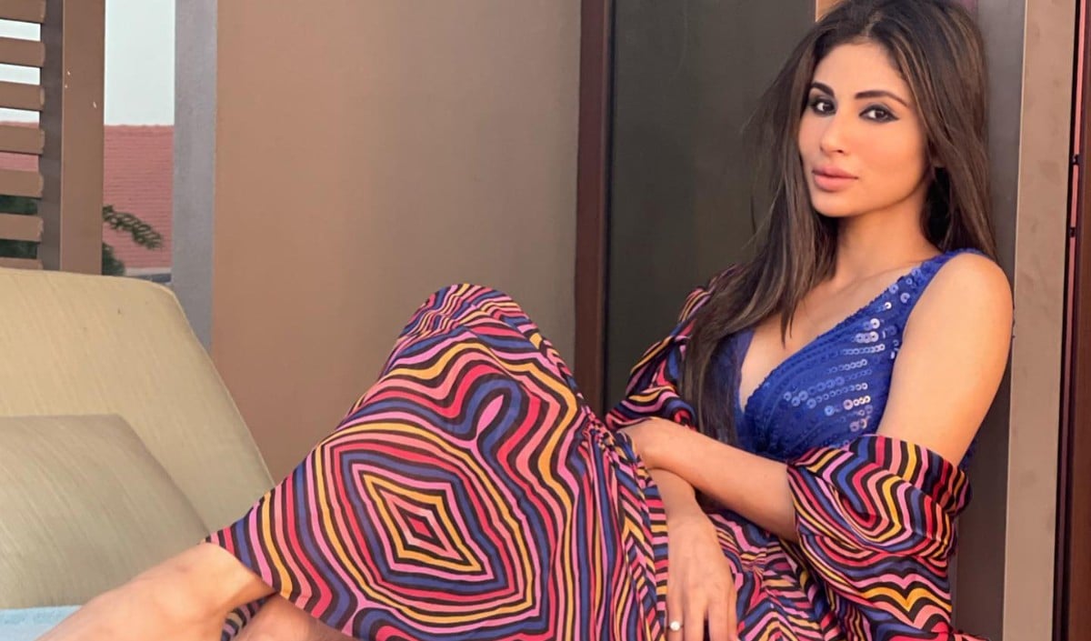 mouni roy mouni roy