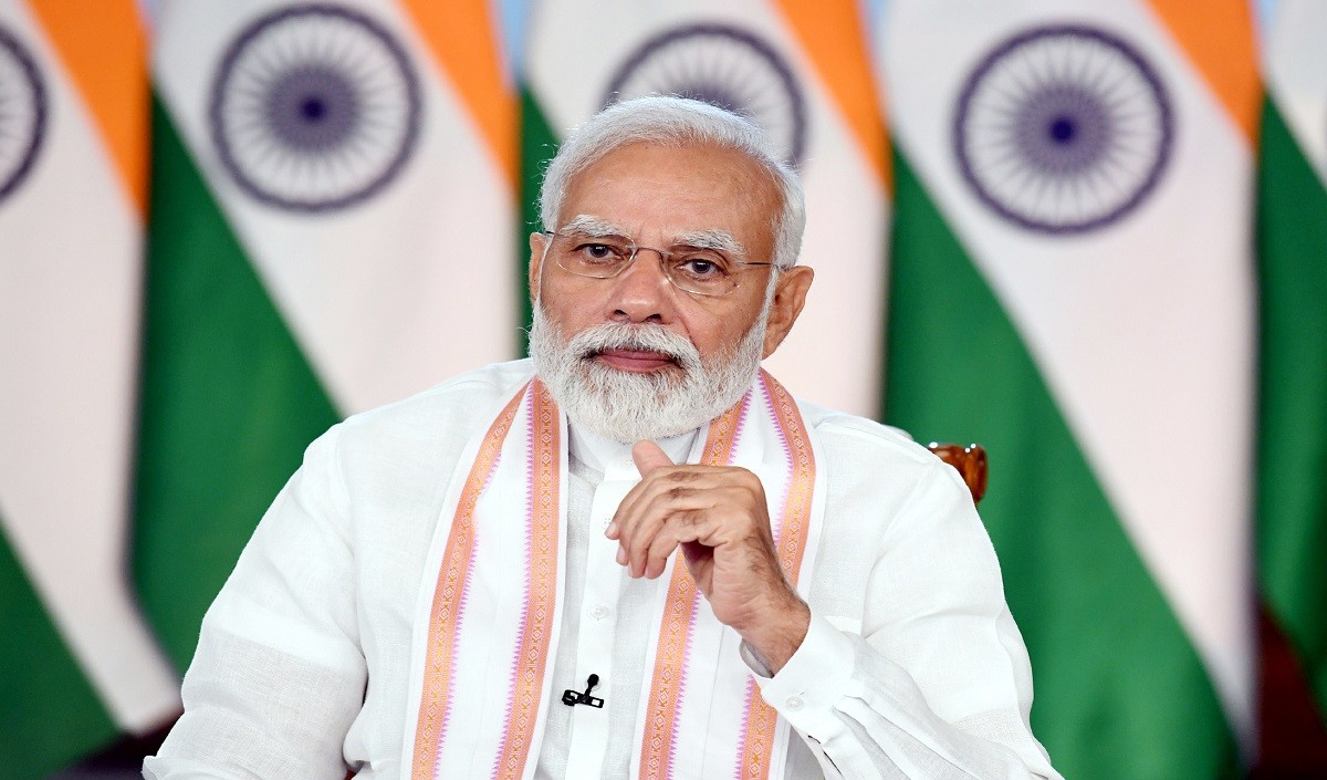 Narendra Modi Narendra Modi