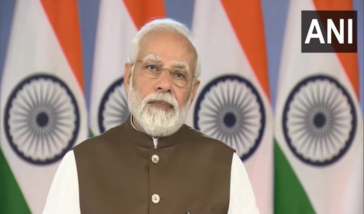 Narendra Modi Narendra Modi