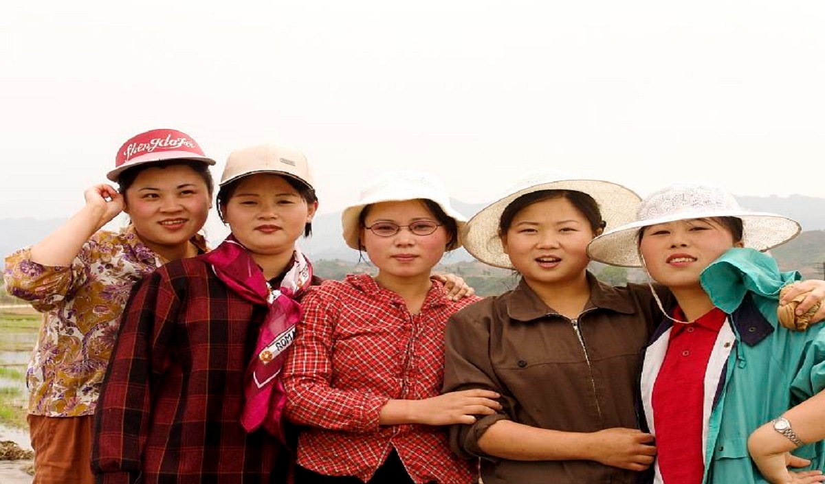 North Korea North Korea