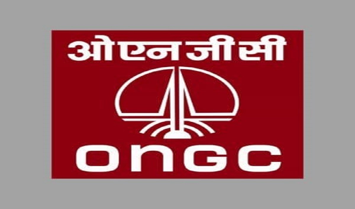 ONGC ONGC