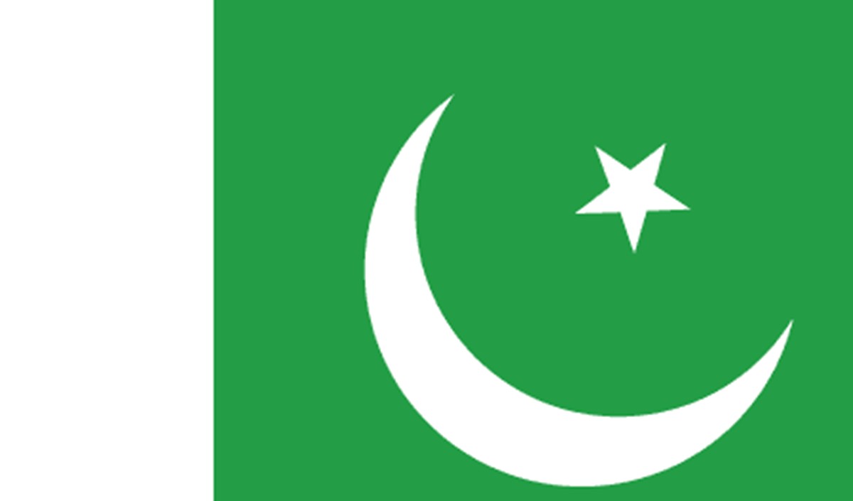 pakistan 