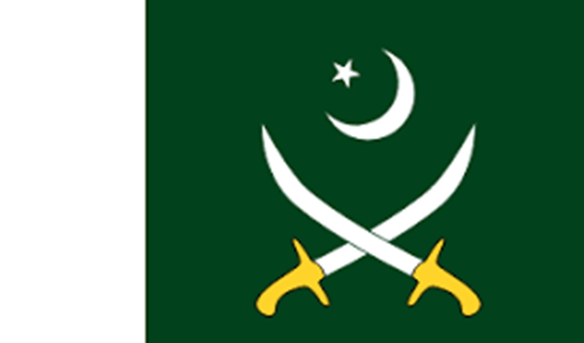 Pakistan 