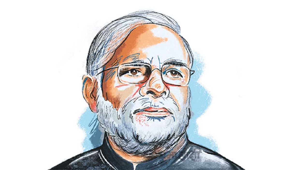 प्रधानमंत्री मोदी ने कारोबारियों से कहा, बैंकिंग में सुधार सुझाने के लिए उद्यमियों का दल बनाएं