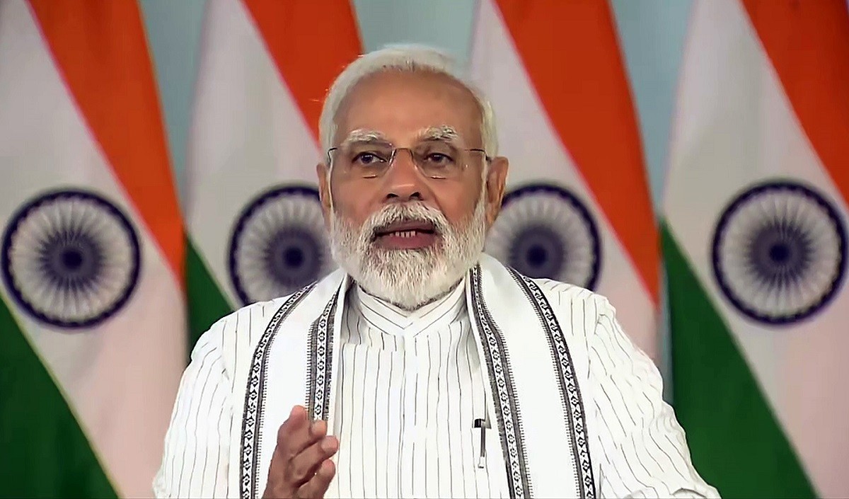 PM Modi PM Modi