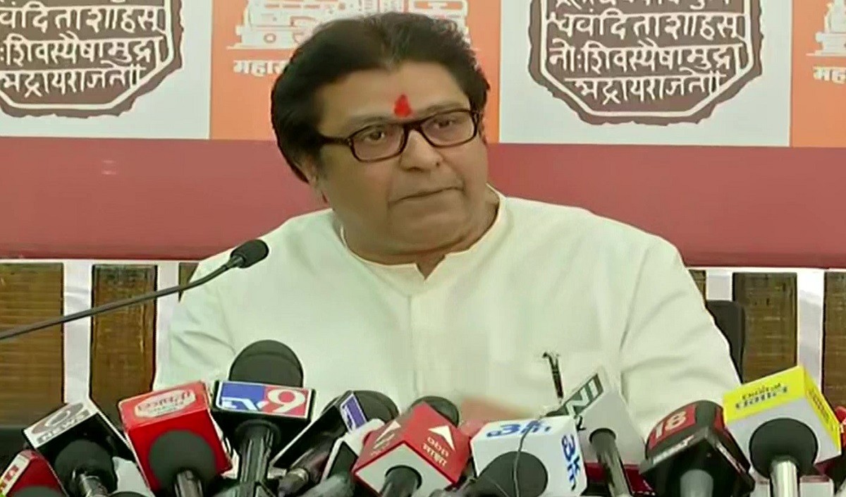 raj thackaray raj thackaray