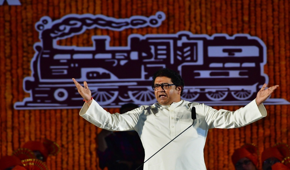 Raj Thackeray
